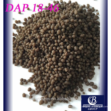 DAP 18-46-0 fertilizante